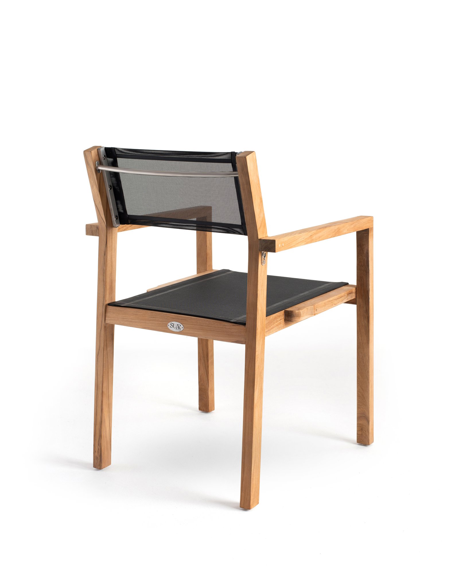 CHARL ARM CHAIR Thumbnail